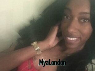 Mya_London