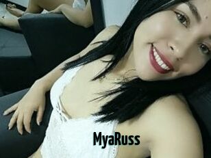 MyaRuss
