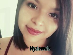 Myalewwis