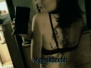 Mygeeknextdr