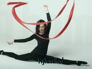MyleneRed