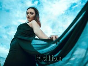MyrahDixon