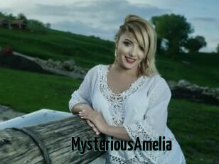 MysteriousAmelia