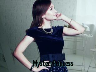 MysteryPrincess