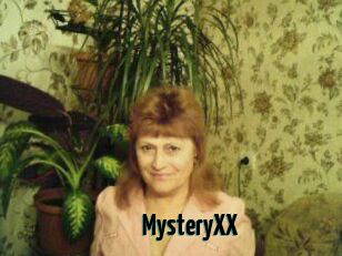 MysteryXX
