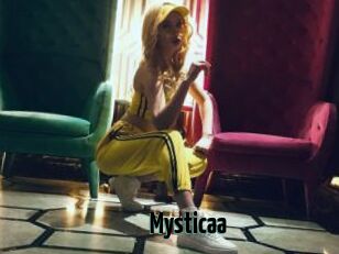 Mysticaa