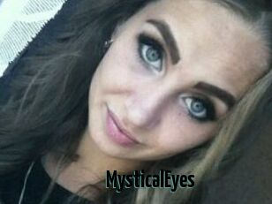 MysticalEyes