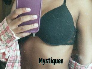 Mystiquee