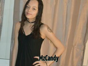 MzCandy