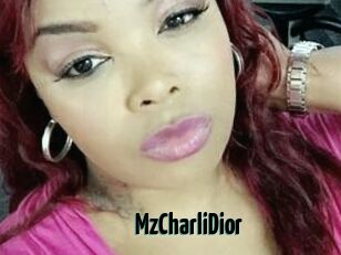 MzCharliDior