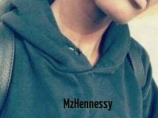 MzHennessy
