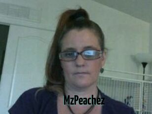 MzPeachez