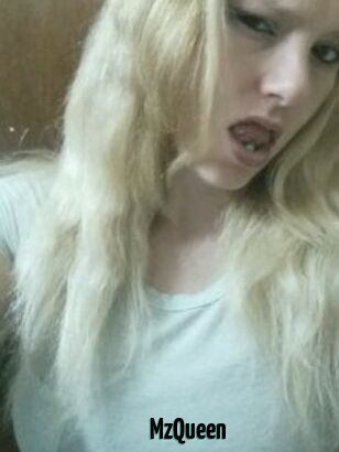 MzQueen