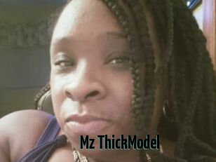 Mz_ThickModel