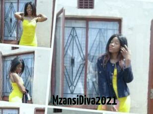 MzansiDiva2021