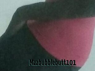 Mzzbubblebutt101