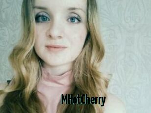 MHotCherry