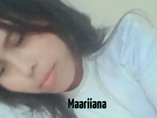 Maariiana