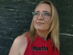 Maartha
