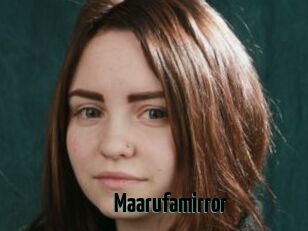 Maarufamirror