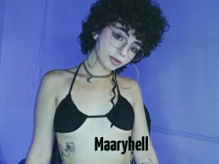 Maaryhell