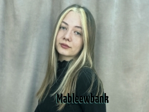 Mableewbank