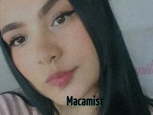 Macamisr