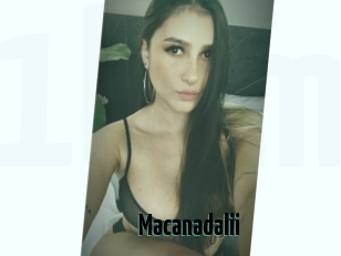 Macanadalii