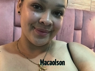 Macaolson