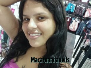 Macarenadaneils