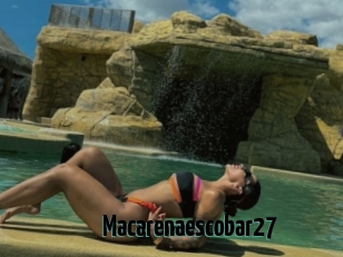 Macarenaescobar27