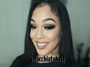 Macchiatokitty