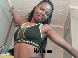 Machuma