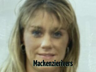 Mackenzierivers