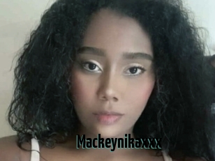 Mackeynikaxxx