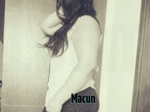 Macun