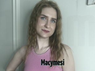 Macymesi