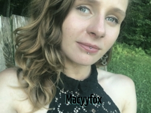 Macyyfox