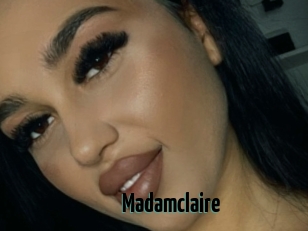 Madamclaire