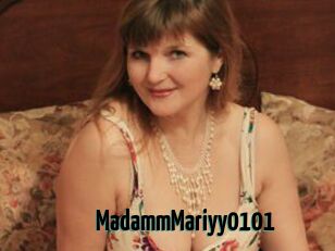 MadammMariyy0101