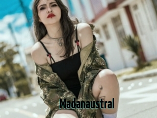 Madanaustral
