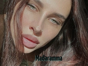 Madaramma