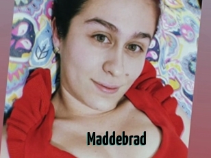 Maddebrad