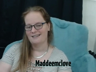 Maddeemclove