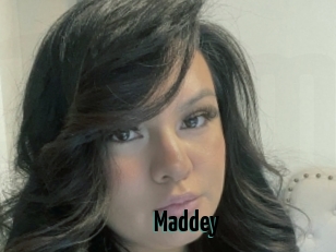 Maddey
