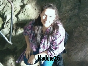 Maddie26