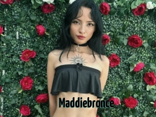 Maddiebronce