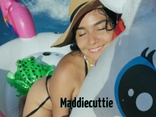 Maddiecuttie