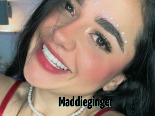 Maddieginger