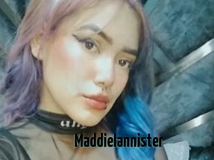 Maddielannister